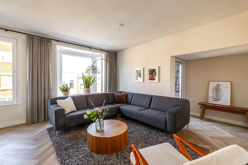 Oosterweg 112, 9724 CM Groningen - € 525.000 k.k. - Boekholt & partners makelaars Groningen