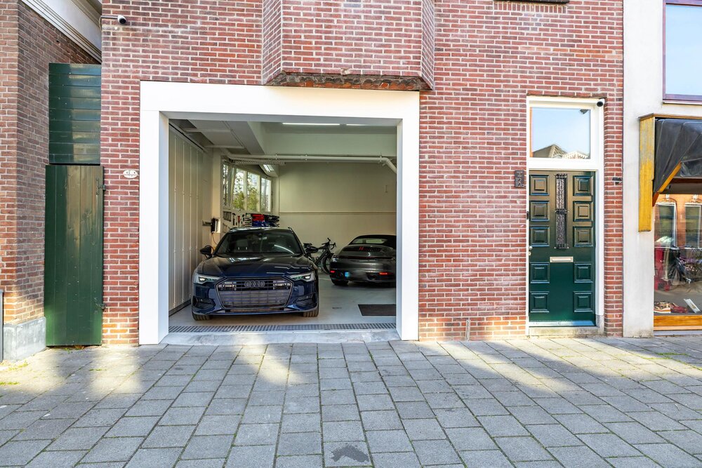 Oosterweg 112, 9724 CM Groningen - € 525.000 k.k. - Boekholt & partners makelaars Groningen