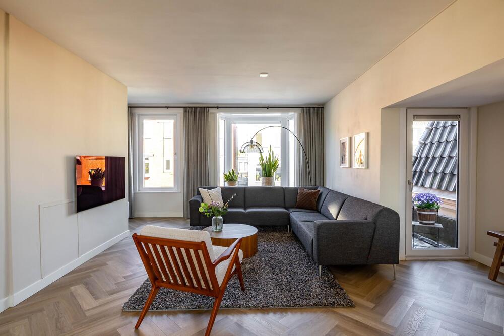 Oosterweg 112, 9724 CM Groningen - € 525.000 k.k. - Boekholt & partners makelaars Groningen