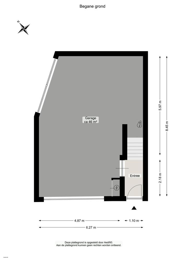 Oosterweg 112, 9724 CM Groningen - € 525.000 k.k. - Boekholt & partners makelaars Groningen