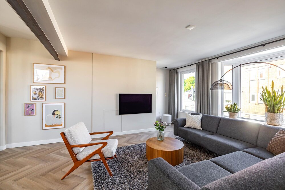 Oosterweg 112, 9724 CM Groningen - € 525.000 k.k. - Boekholt & partners makelaars Groningen