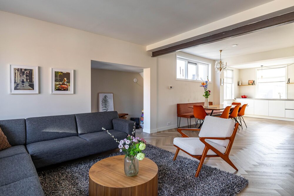 Oosterweg 112, 9724 CM Groningen - € 525.000 k.k. - Boekholt & partners makelaars Groningen