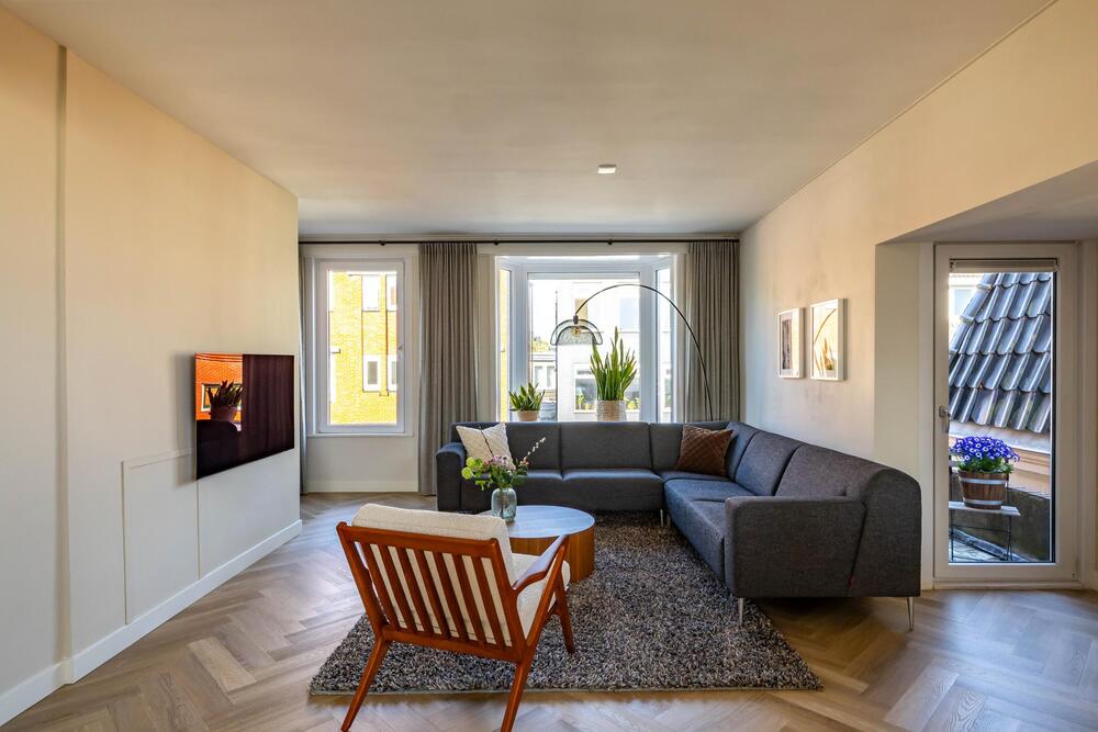 Oosterweg 112, 9724 CM Groningen - € 525.000 k.k. - Boekholt & partners makelaars Groningen
