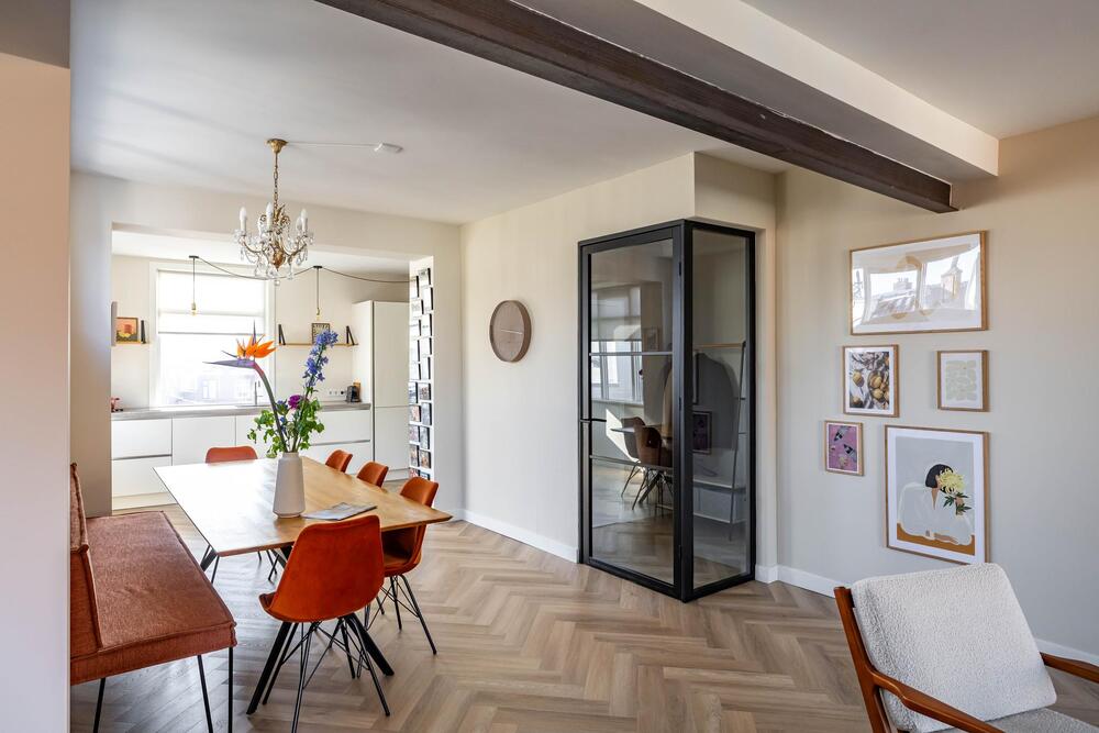 Oosterweg 112, 9724 CM Groningen - € 525.000 k.k. - Boekholt & partners makelaars Groningen