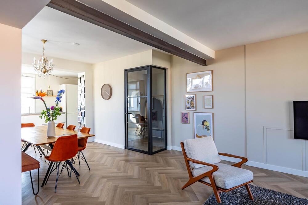 Oosterweg 112, 9724 CM Groningen - € 525.000 k.k. - Boekholt & partners makelaars Groningen