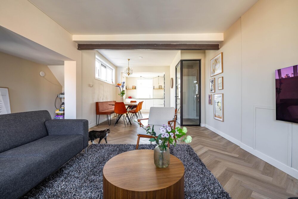 Oosterweg 112, 9724 CM Groningen - € 525.000 k.k. - Boekholt & partners makelaars Groningen