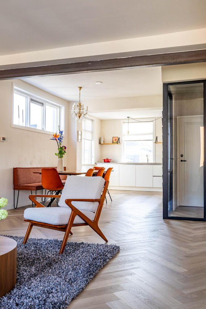 Oosterweg 112, 9724 CM Groningen - € 525.000 k.k. - Boekholt & partners makelaars Groningen