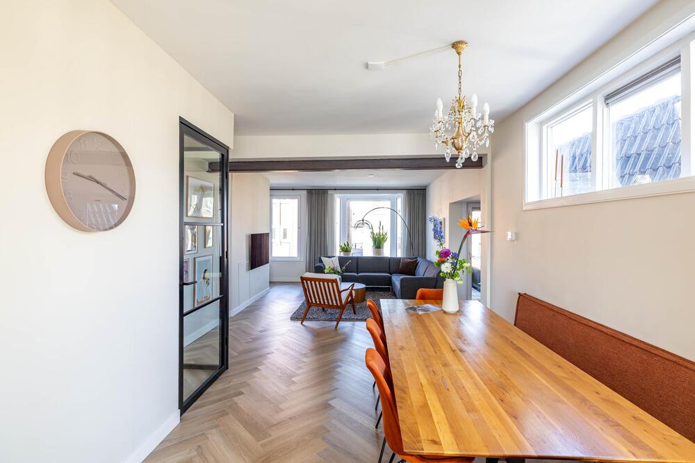 Oosterweg 112, 9724 CM Groningen - € 525.000 k.k. - Boekholt & partners makelaars Groningen