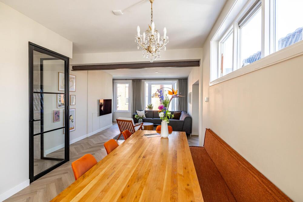 Oosterweg 112, 9724 CM Groningen - € 525.000 k.k. - Boekholt & partners makelaars Groningen