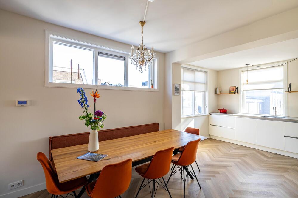 Oosterweg 112, 9724 CM Groningen - € 525.000 k.k. - Boekholt & partners makelaars Groningen