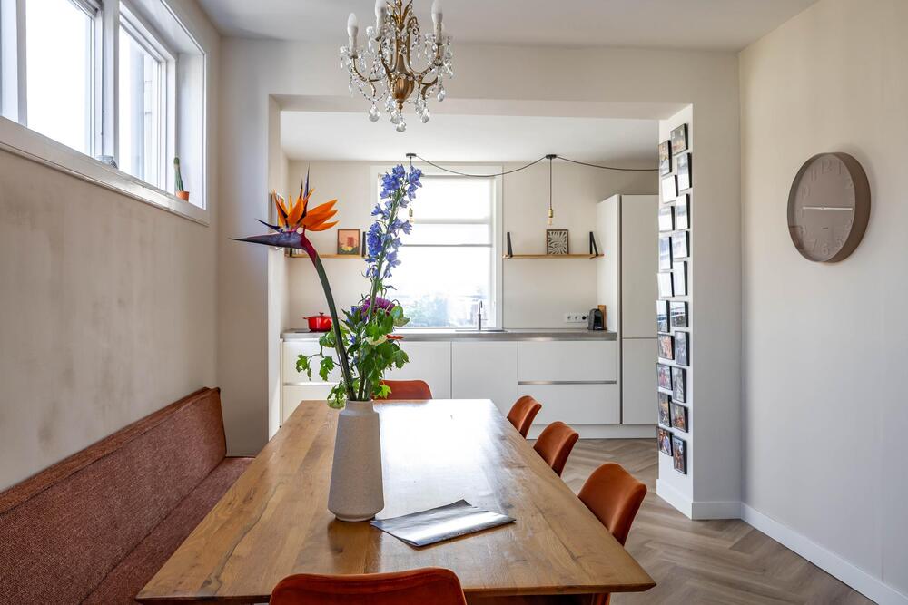 Oosterweg 112, 9724 CM Groningen - € 525.000 k.k. - Boekholt & partners makelaars Groningen