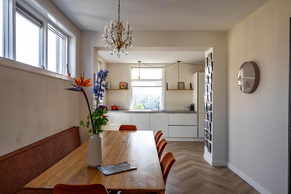 Oosterweg 112, 9724 CM Groningen - € 525.000 k.k. - Boekholt & partners makelaars Groningen