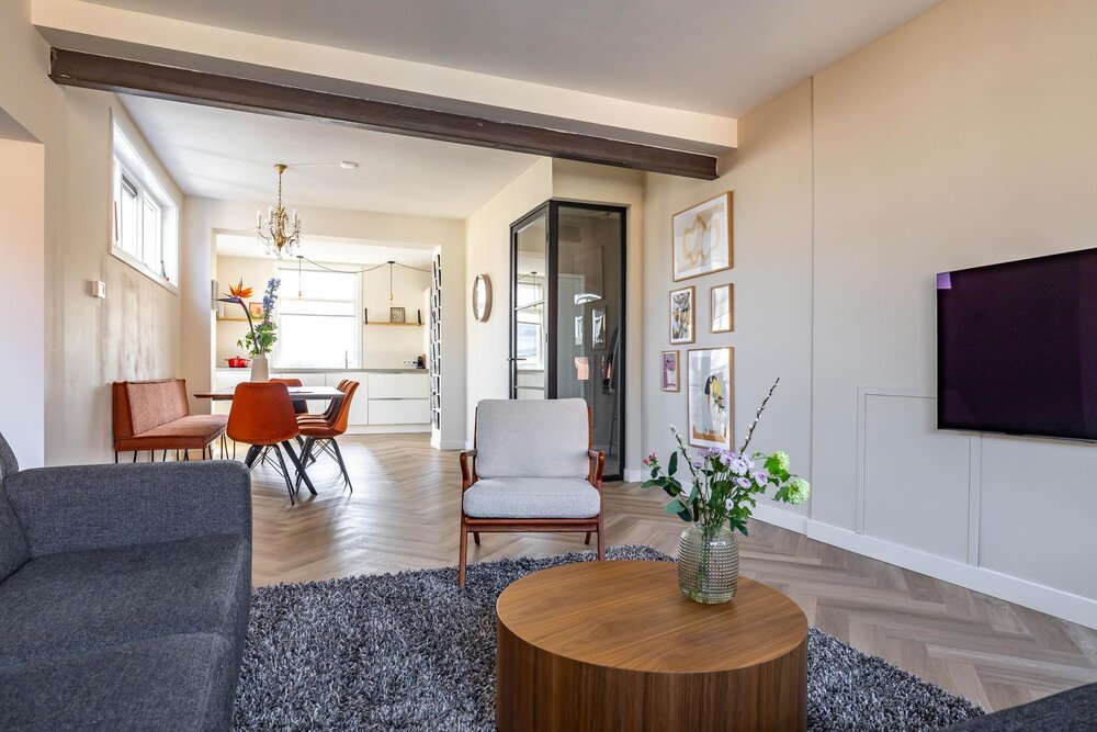 Oosterweg 112, 9724 CM Groningen - € 525.000 k.k. - Boekholt & partners makelaars Groningen