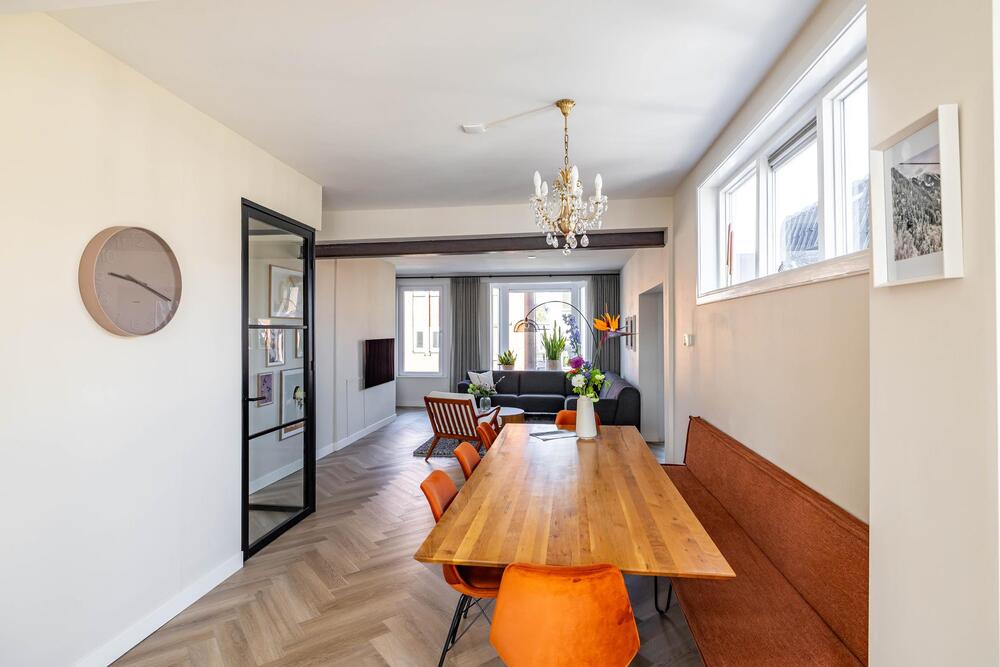 Oosterweg 112, 9724 CM Groningen - € 525.000 k.k. - Boekholt & partners makelaars Groningen