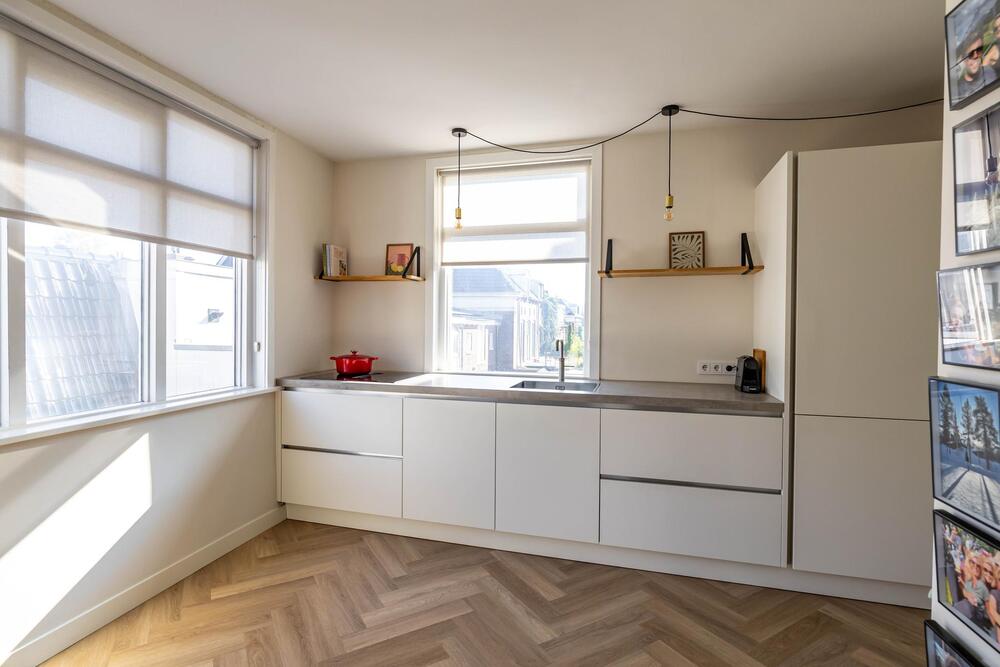 Oosterweg 112, 9724 CM Groningen - € 525.000 k.k. - Boekholt & partners makelaars Groningen