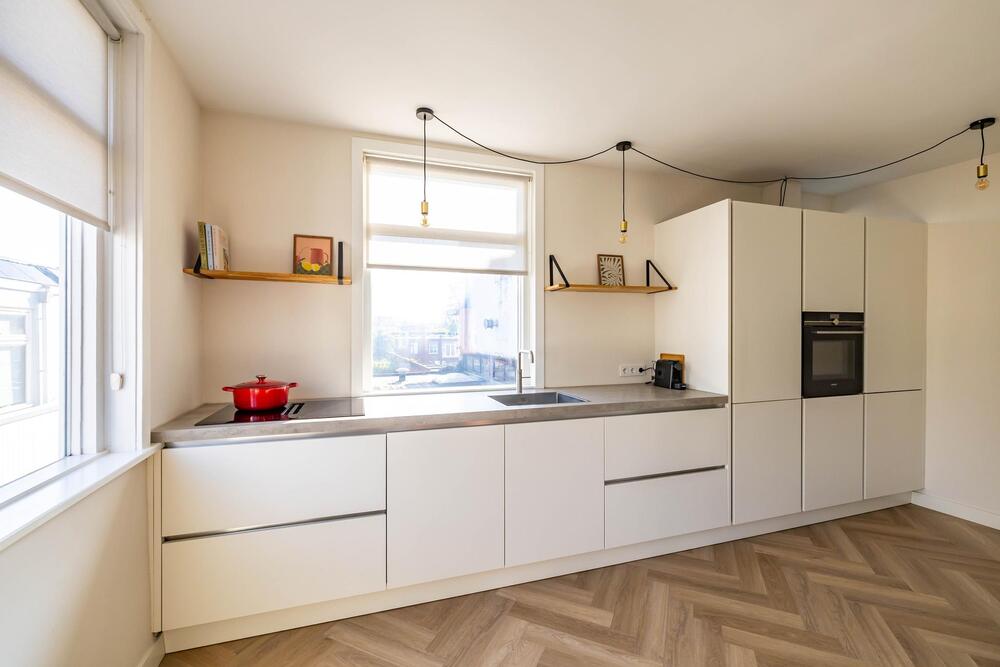 Oosterweg 112, 9724 CM Groningen - € 525.000 k.k. - Boekholt & partners makelaars Groningen