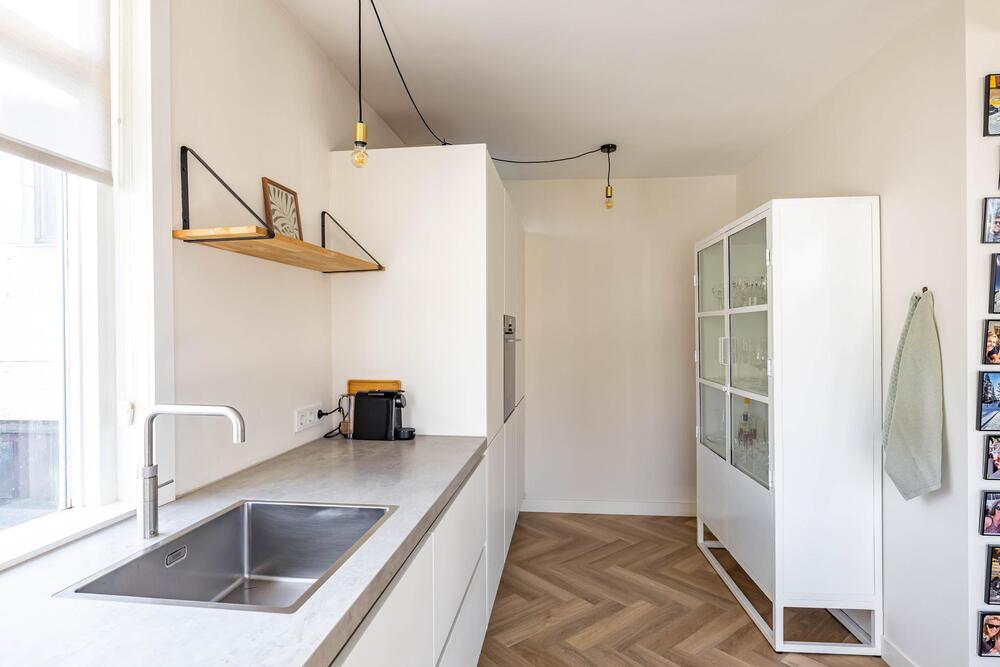 Oosterweg 112, 9724 CM Groningen - € 525.000 k.k. - Boekholt & partners makelaars Groningen