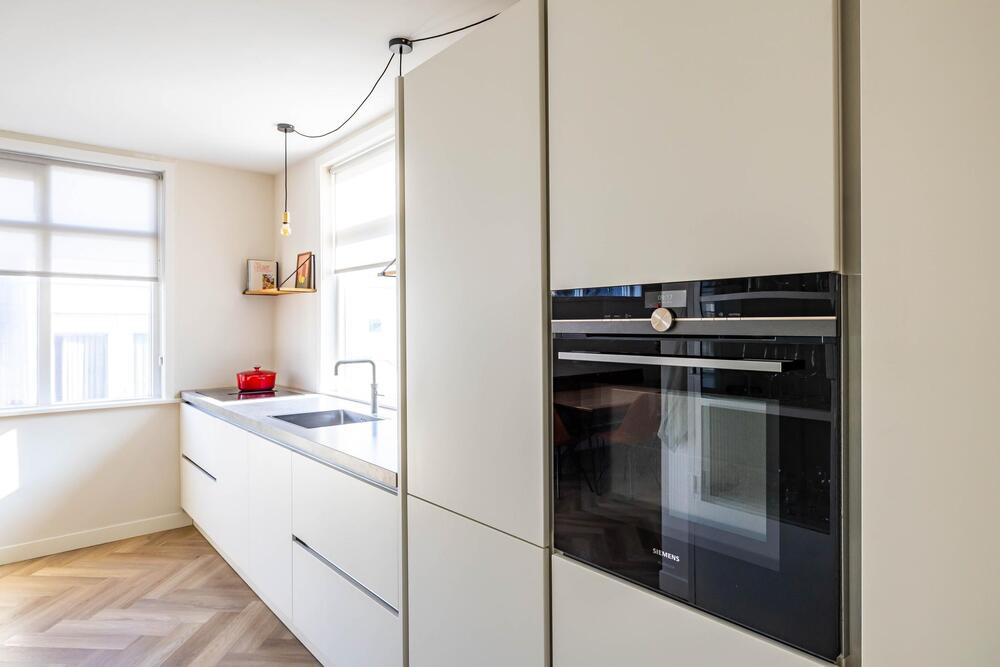 Oosterweg 112, 9724 CM Groningen - € 525.000 k.k. - Boekholt & partners makelaars Groningen