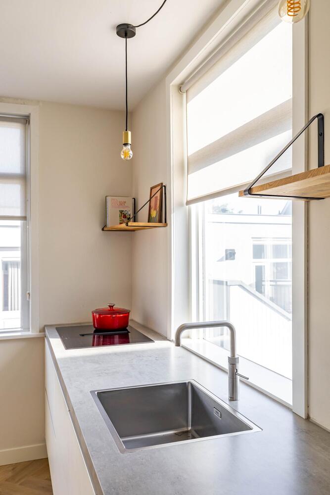 Oosterweg 112, 9724 CM Groningen - € 525.000 k.k. - Boekholt & partners makelaars Groningen