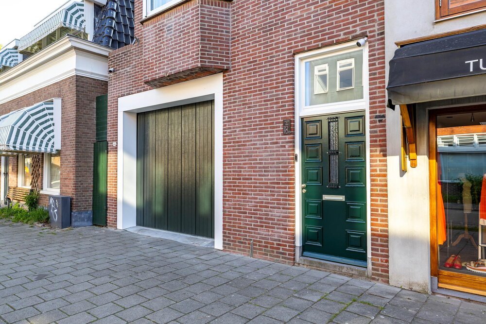 Oosterweg 112, 9724 CM Groningen - € 525.000 k.k. - Boekholt & partners makelaars Groningen
