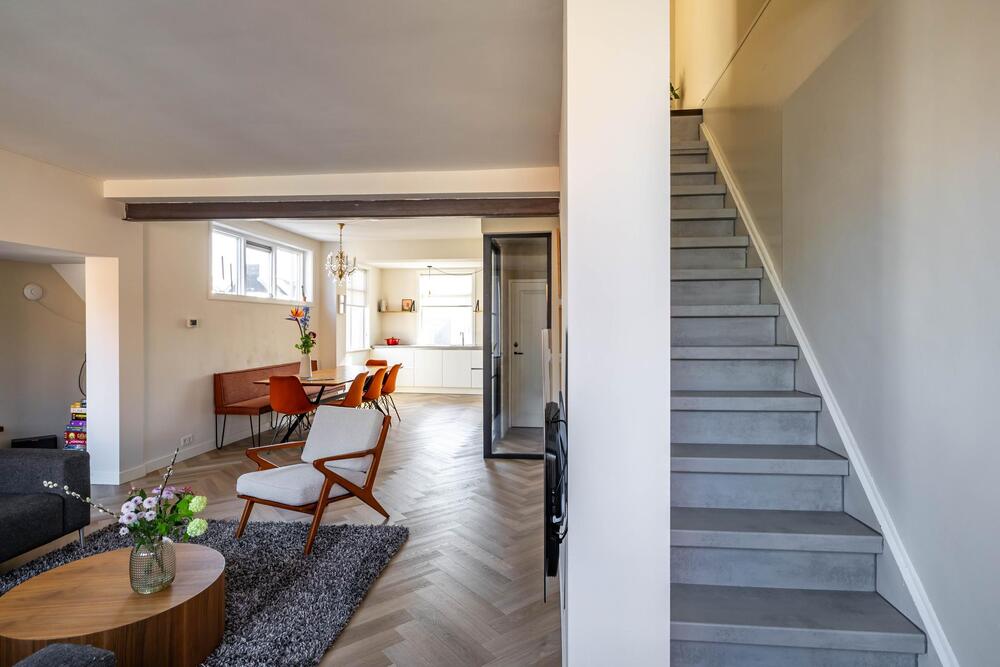 Oosterweg 112, 9724 CM Groningen - € 525.000 k.k. - Boekholt & partners makelaars Groningen