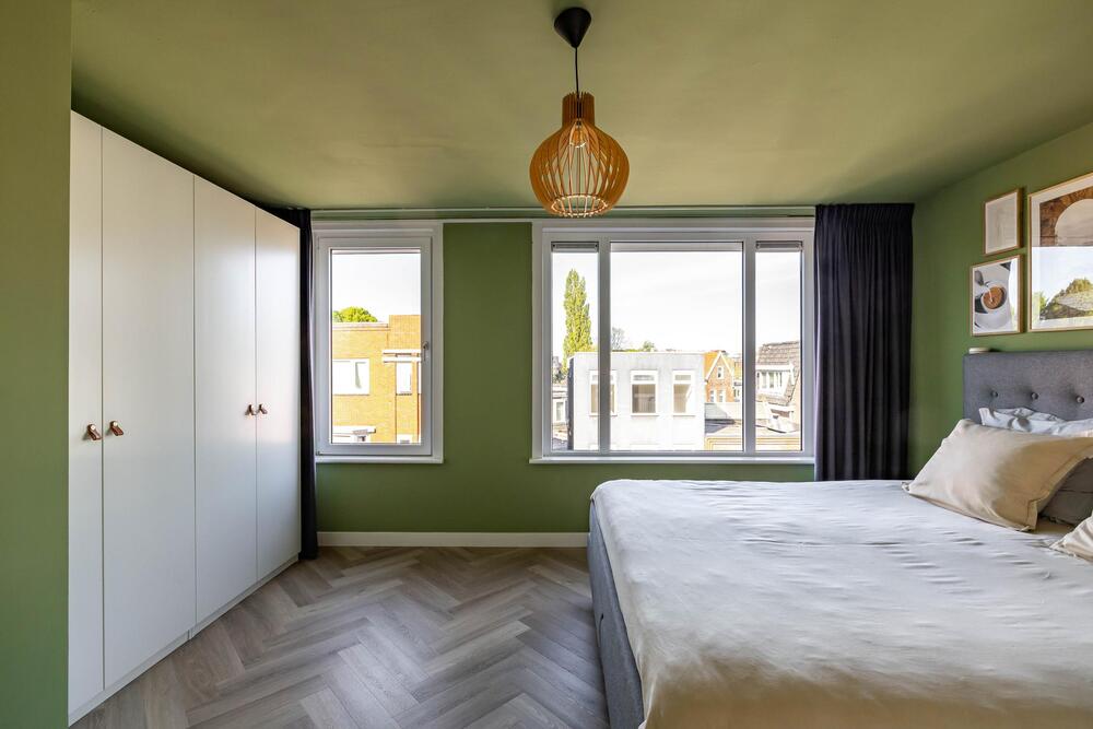 Oosterweg 112, 9724 CM Groningen - € 525.000 k.k. - Boekholt & partners makelaars Groningen