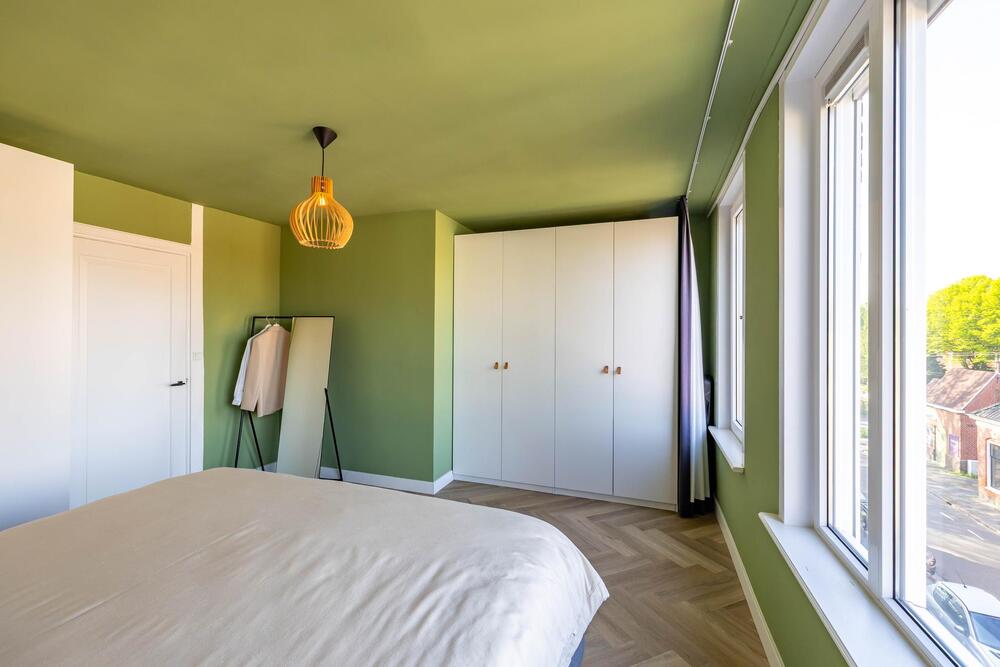 Oosterweg 112, 9724 CM Groningen - € 525.000 k.k. - Boekholt & partners makelaars Groningen