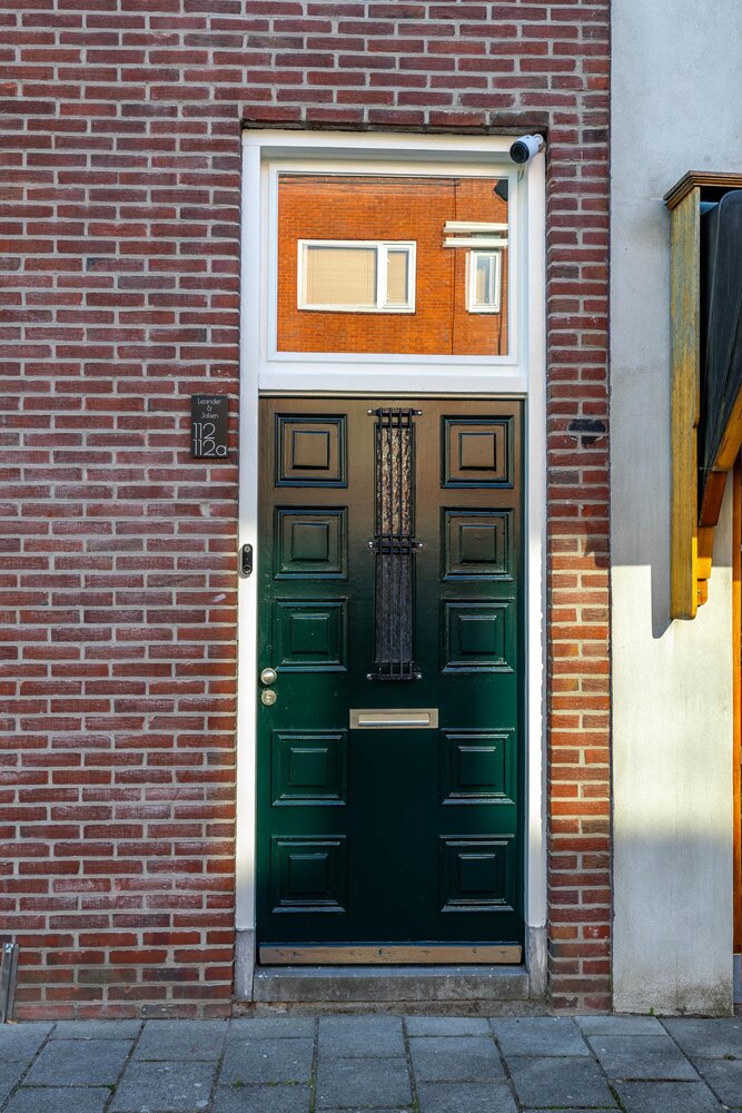 Oosterweg 112, 9724 CM Groningen - € 525.000 k.k. - Boekholt & partners makelaars Groningen