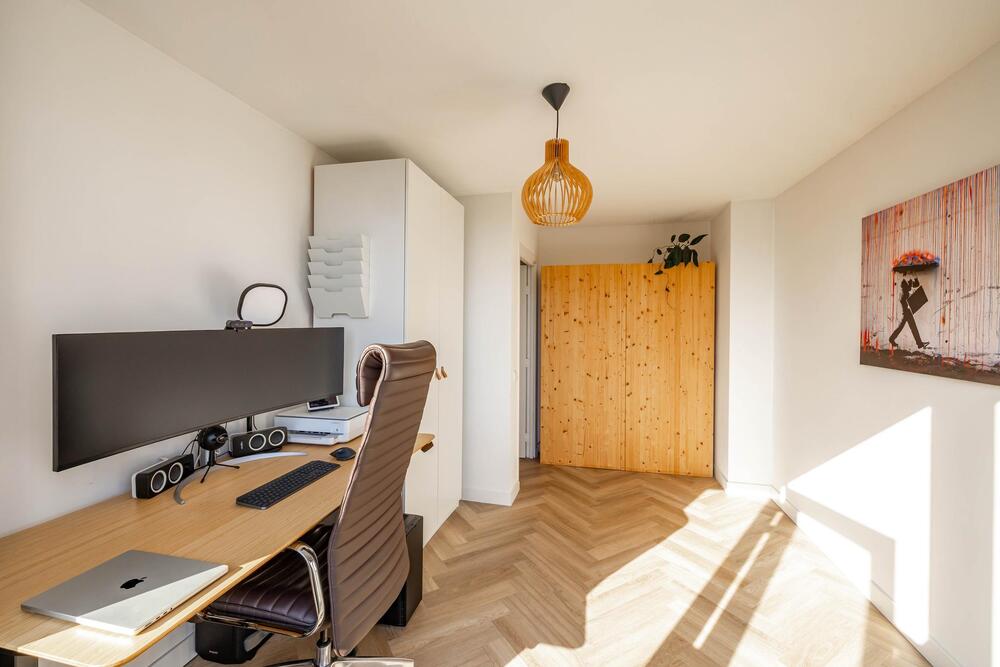 Oosterweg 112, 9724 CM Groningen - € 525.000 k.k. - Boekholt & partners makelaars Groningen