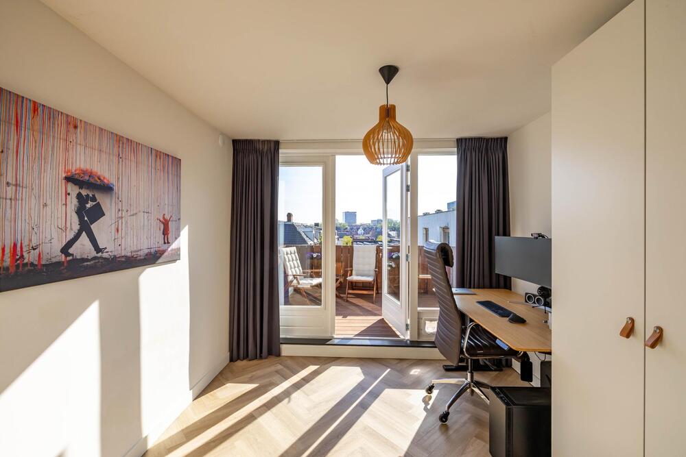 Oosterweg 112, 9724 CM Groningen - € 525.000 k.k. - Boekholt & partners makelaars Groningen