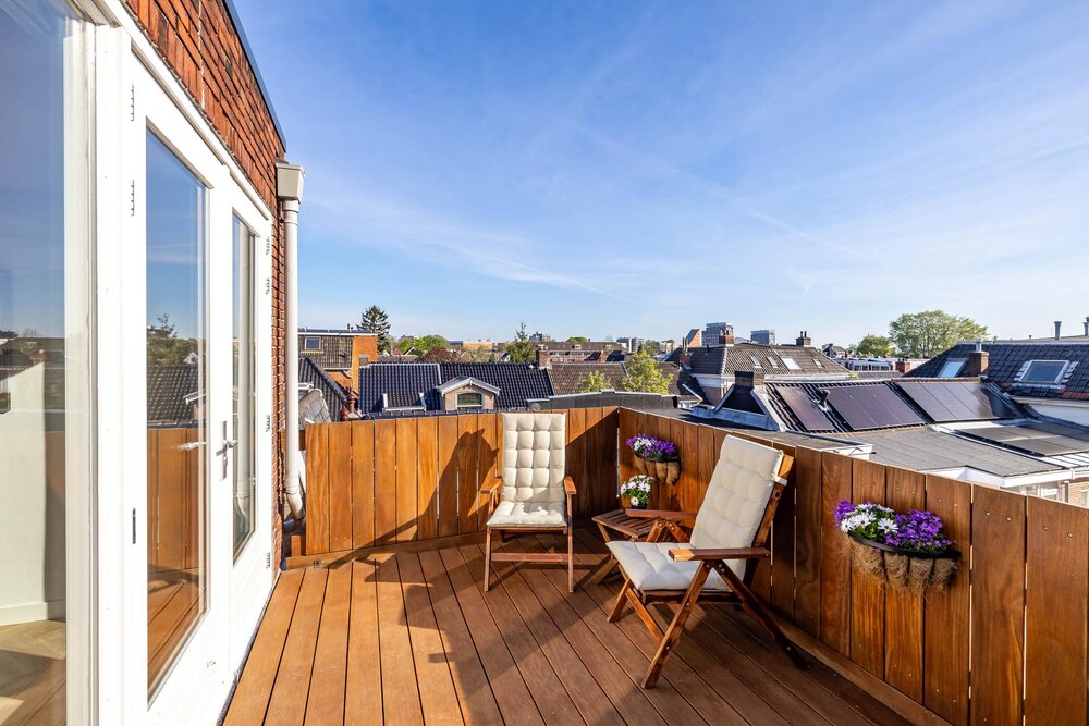 Oosterweg 112, 9724 CM Groningen - € 525.000 k.k. - Boekholt & partners makelaars Groningen