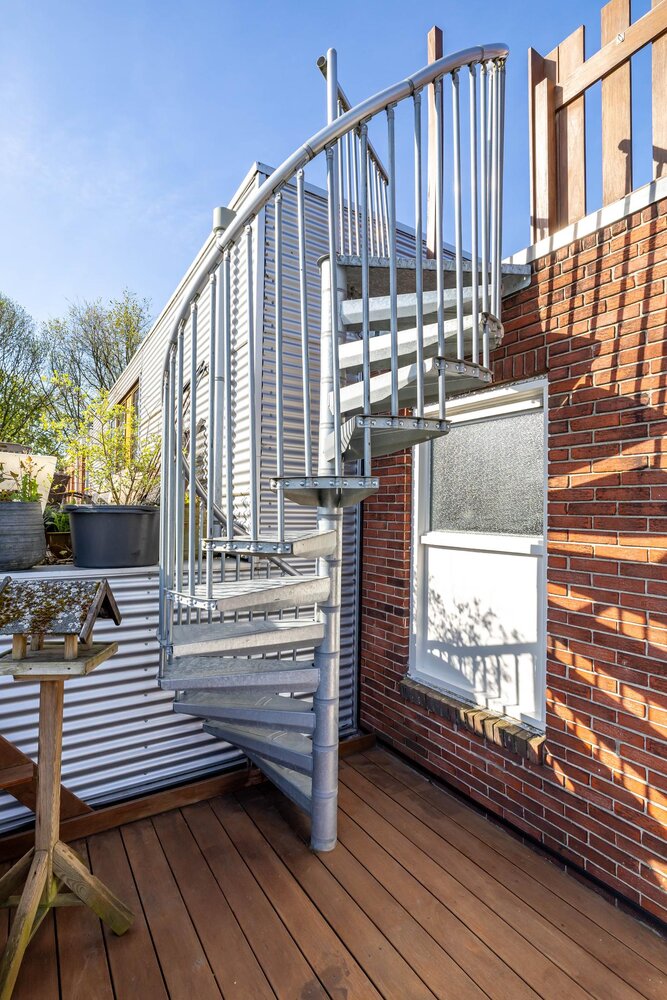 Oosterweg 112, 9724 CM Groningen - € 525.000 k.k. - Boekholt & partners makelaars Groningen