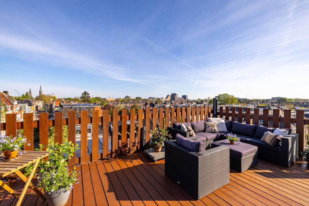 Oosterweg 112, 9724 CM Groningen - € 525.000 k.k. - Boekholt & partners makelaars Groningen