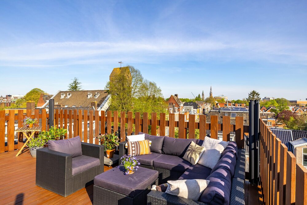 Oosterweg 112, 9724 CM Groningen - € 525.000 k.k. - Boekholt & partners makelaars Groningen