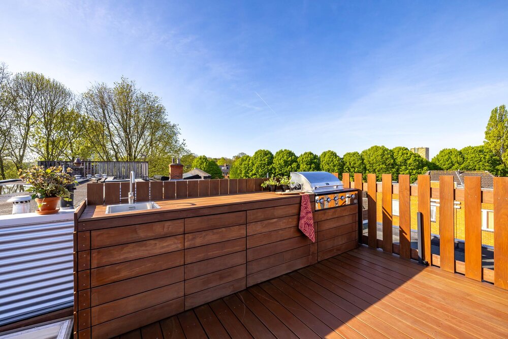 Oosterweg 112, 9724 CM Groningen - € 525.000 k.k. - Boekholt & partners makelaars Groningen