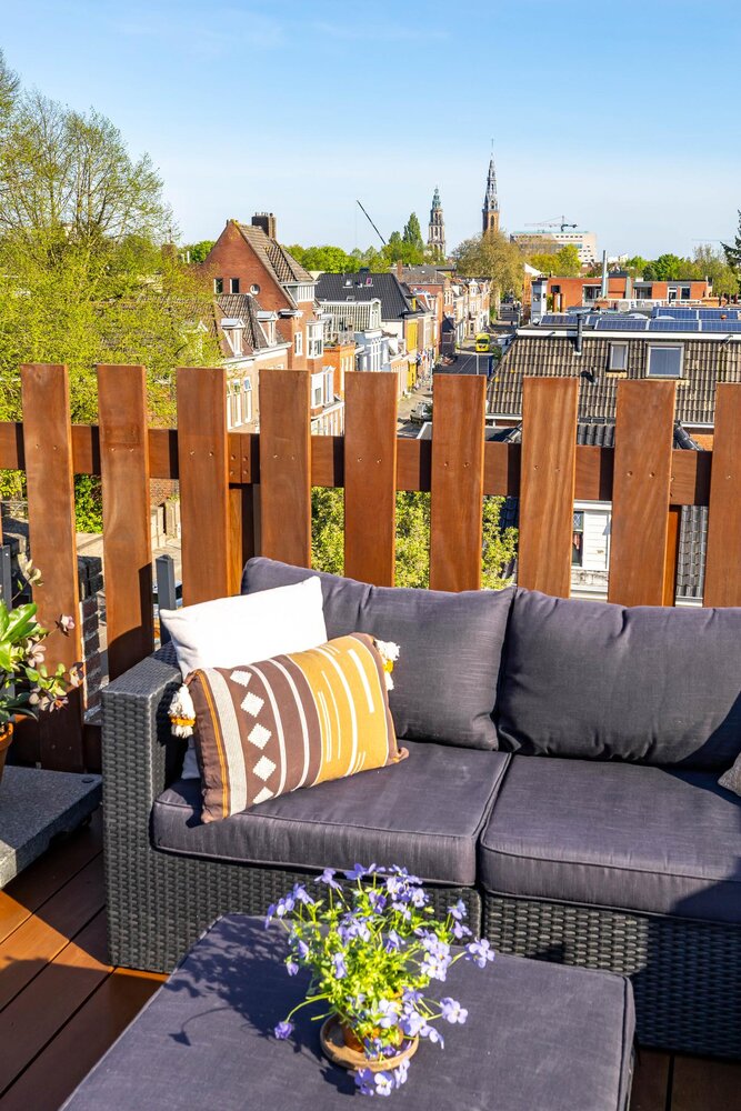 Oosterweg 112, 9724 CM Groningen - € 525.000 k.k. - Boekholt & partners makelaars Groningen