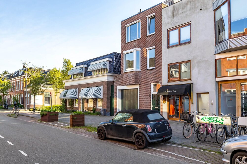 Oosterweg 112, 9724 CM Groningen - € 525.000 k.k. - Boekholt & partners makelaars Groningen