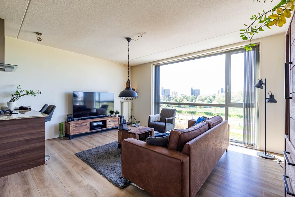 Reitdiephaven 225, 9746 RD Groningen - € 295.000 k.k. - Boekholt & partners makelaars Groningen