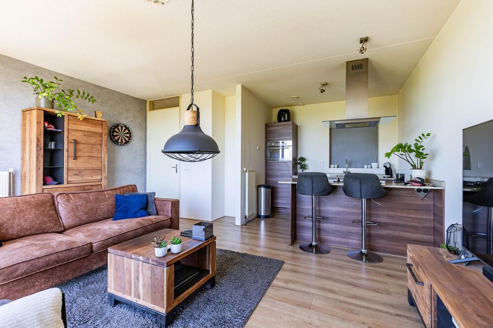 Reitdiephaven 225, 9746 RD Groningen - € 295.000 k.k. - Boekholt & partners makelaars Groningen