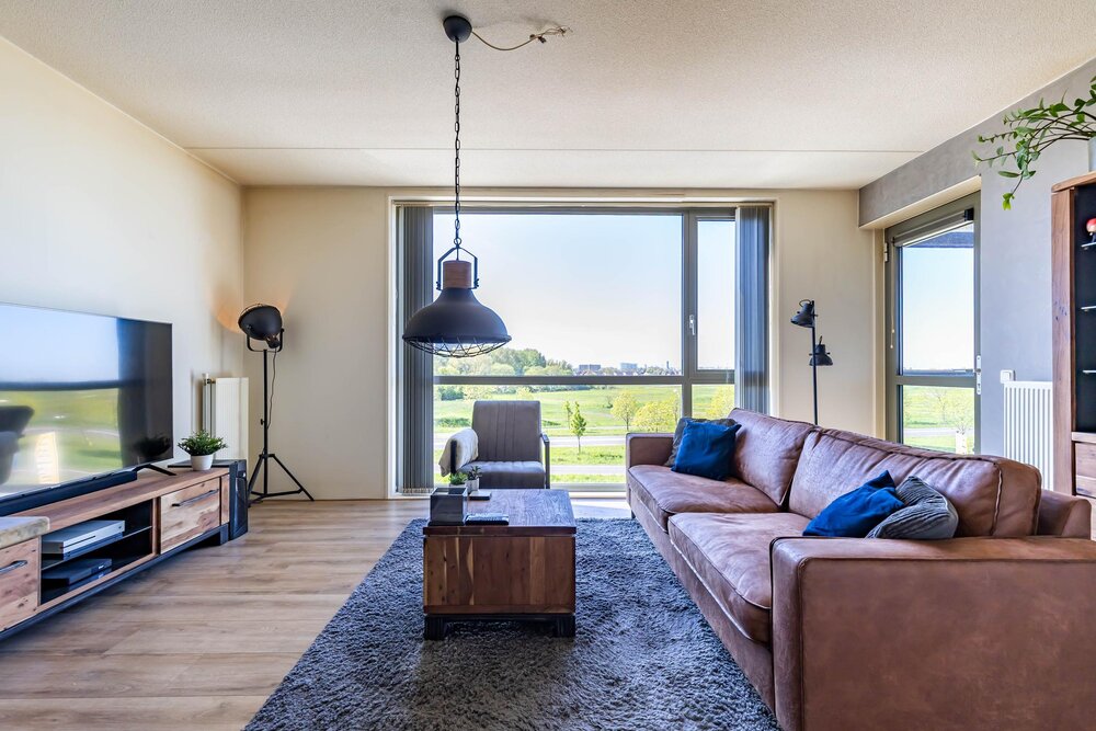 Reitdiephaven 225, 9746 RD Groningen - € 295.000 k.k. - Boekholt & partners makelaars Groningen