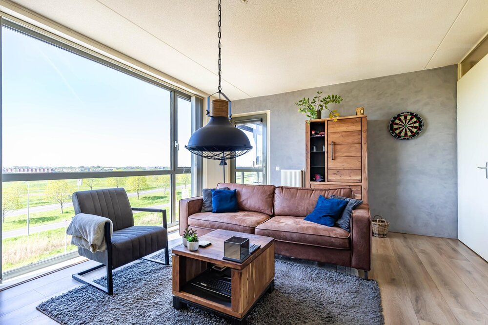 Reitdiephaven 225, 9746 RD Groningen - € 295.000 k.k. - Boekholt & partners makelaars Groningen