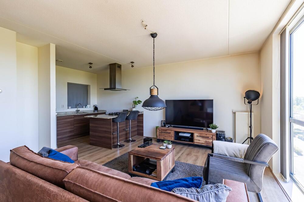Reitdiephaven 225, 9746 RD Groningen - € 295.000 k.k. - Boekholt & partners makelaars Groningen
