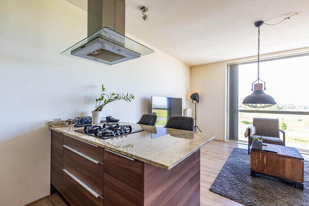 Reitdiephaven 225, 9746 RD Groningen - € 295.000 k.k. - Boekholt & partners makelaars Groningen