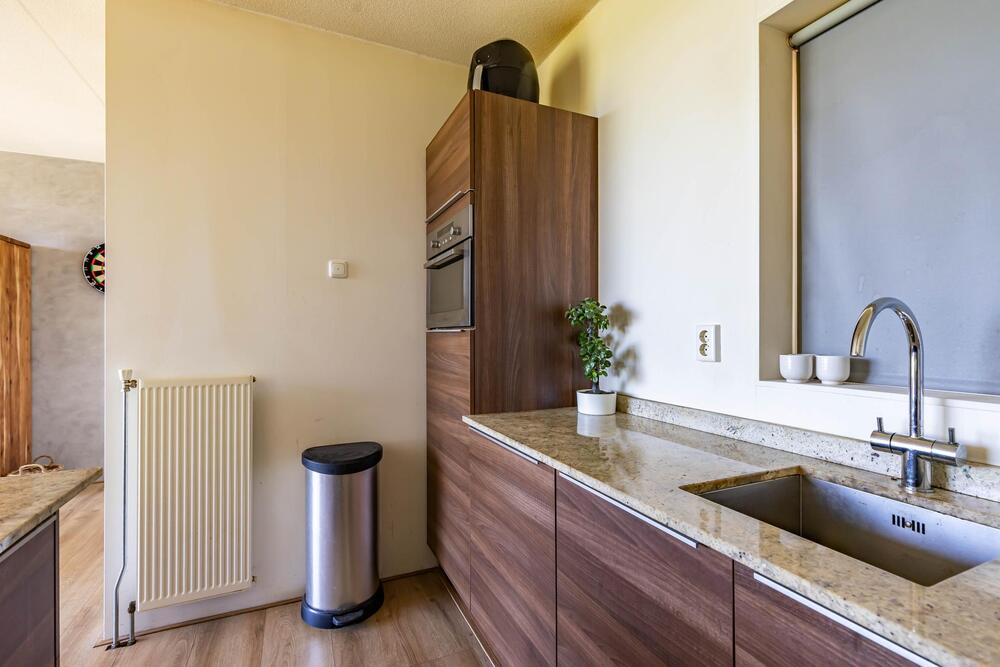 Reitdiephaven 225, 9746 RD Groningen - € 295.000 k.k. - Boekholt & partners makelaars Groningen