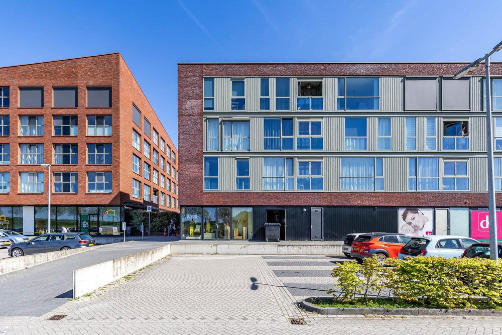 Reitdiephaven 225, 9746 RD Groningen - € 295.000 k.k. - Boekholt & partners makelaars Groningen