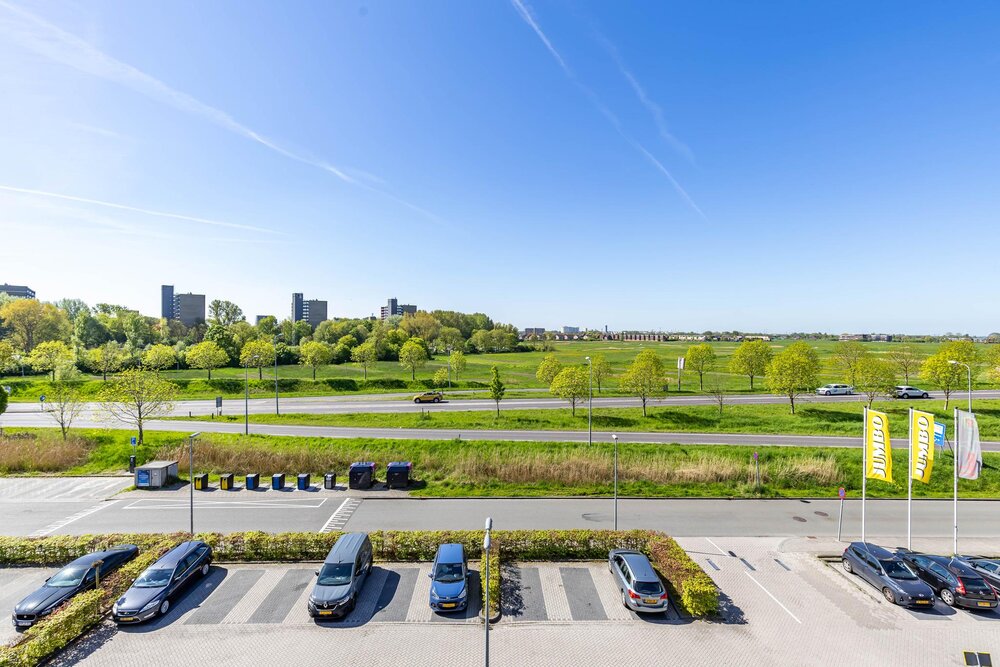 Reitdiephaven 225, 9746 RD Groningen - € 295.000 k.k. - Boekholt & partners makelaars Groningen