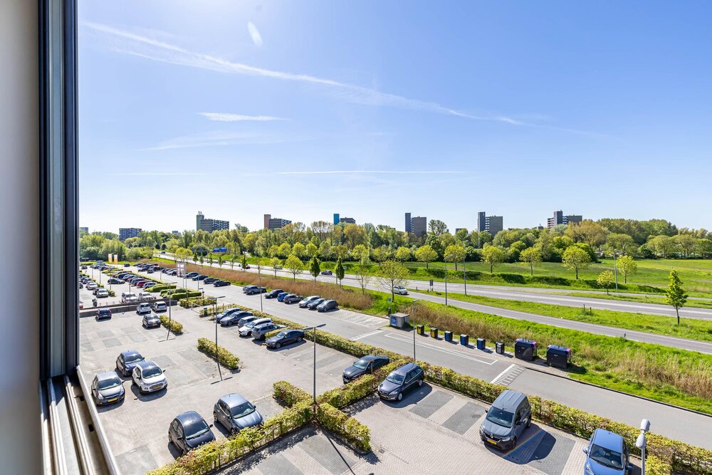 Reitdiephaven 225, 9746 RD Groningen - € 295.000 k.k. - Boekholt & partners makelaars Groningen