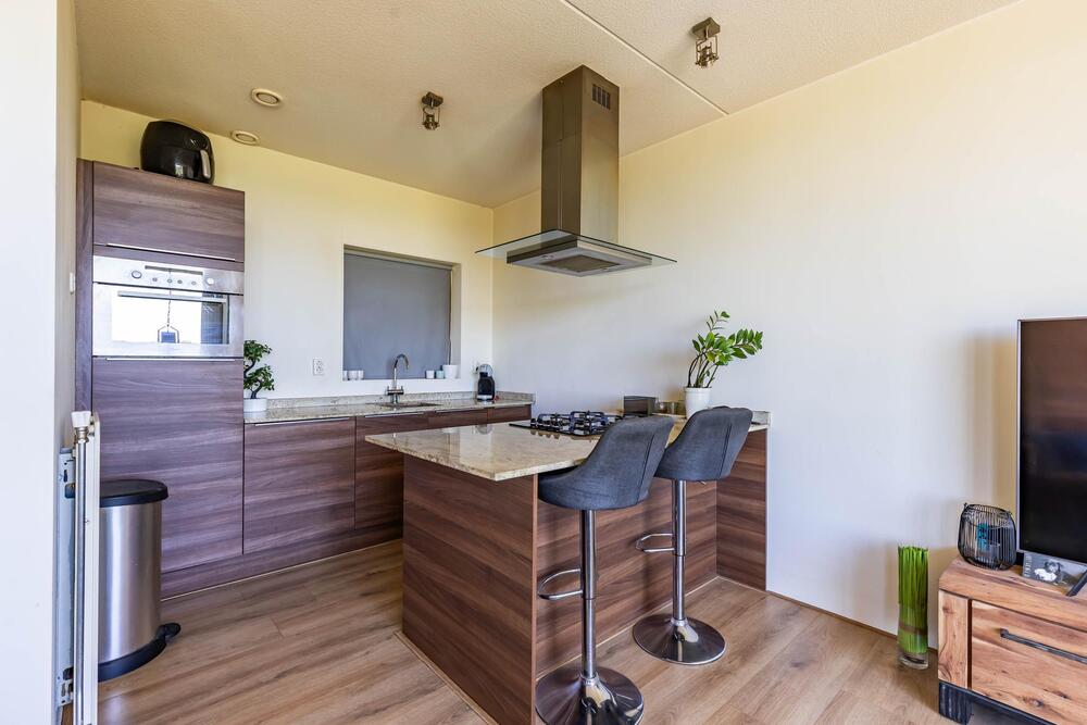 Reitdiephaven 225, 9746 RD Groningen - € 295.000 k.k. - Boekholt & partners makelaars Groningen