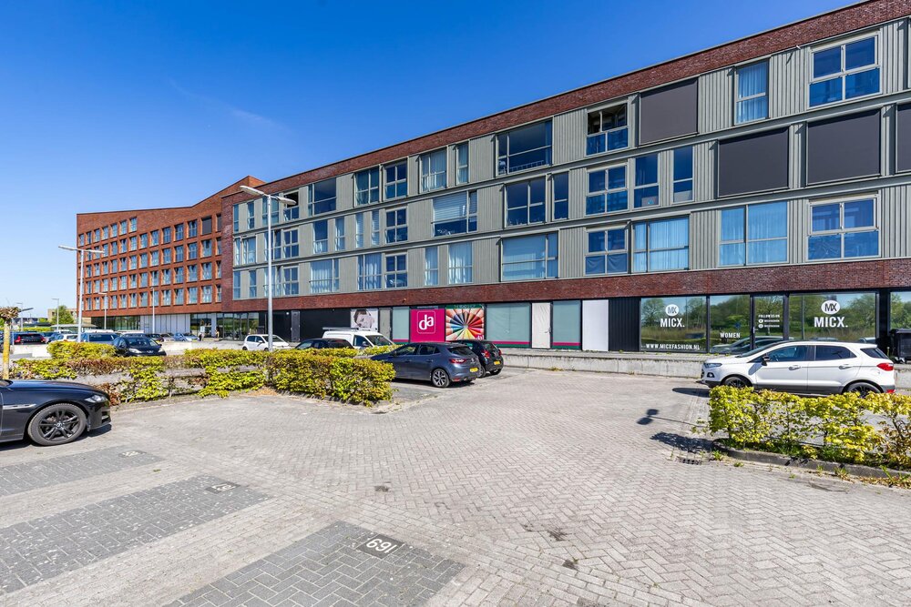 Reitdiephaven 225, 9746 RD Groningen - € 295.000 k.k. - Boekholt & partners makelaars Groningen