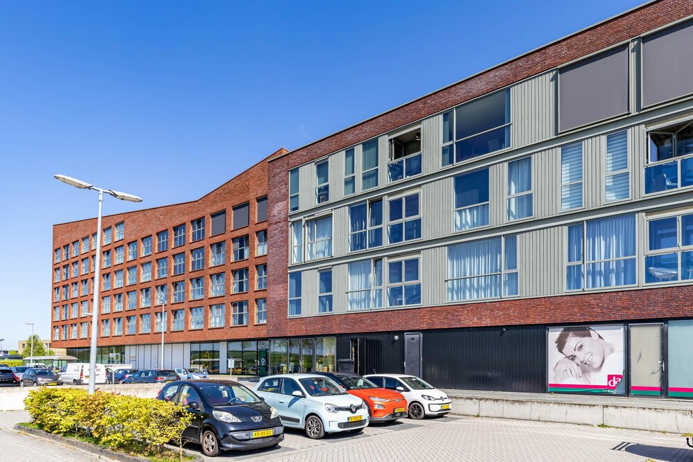 Reitdiephaven 225, 9746 RD Groningen - € 295.000 k.k. - Boekholt & partners makelaars Groningen